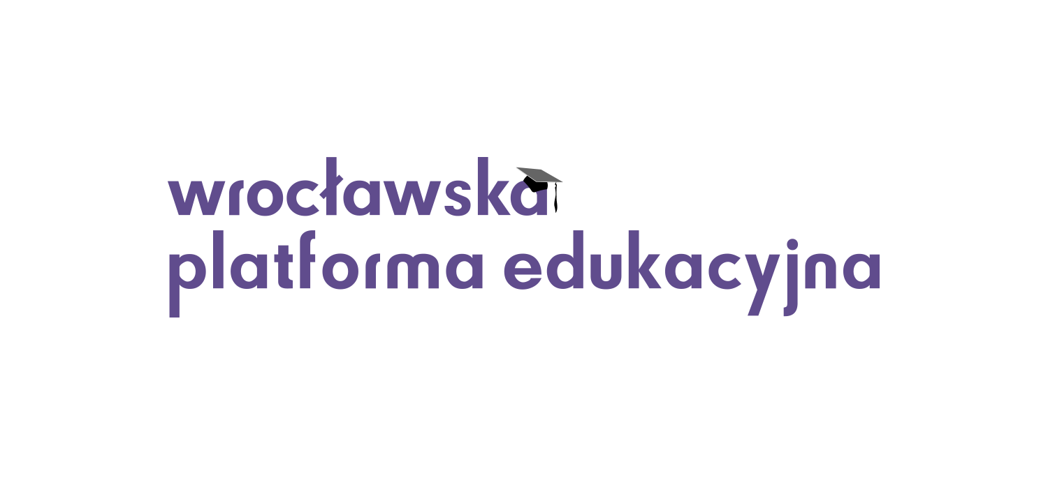 Logo pe.edu.wroclaw.pl